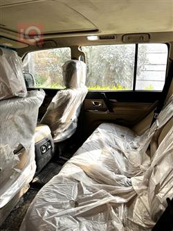 ميتسوبيشي باجيرو